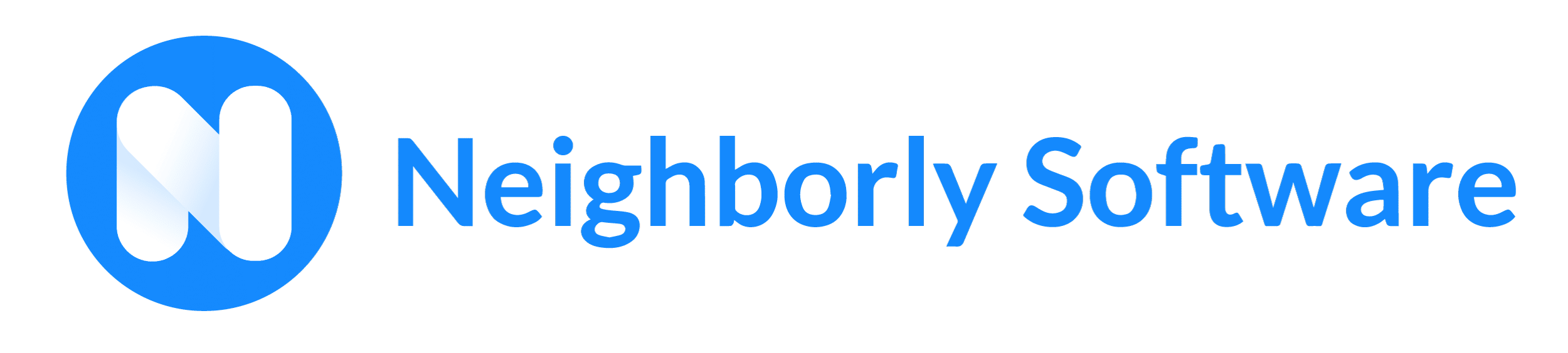Neighborly Software Logo