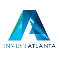invest atlanta logo