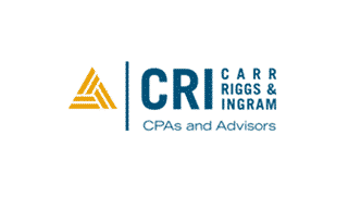 Carr Riggs & Ingram Logo