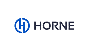 Horne Logo