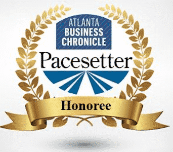 Pace Setter Award