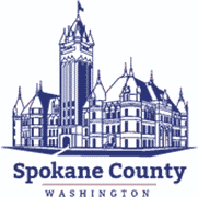 Spokane County Washington