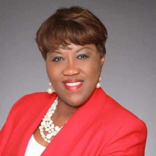 Anita Smith-Dixon