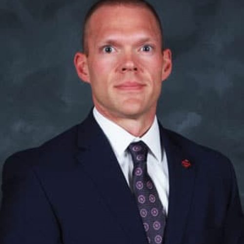 Gary Anspach