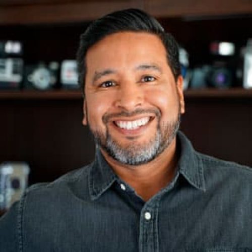 Jerry Zuniga