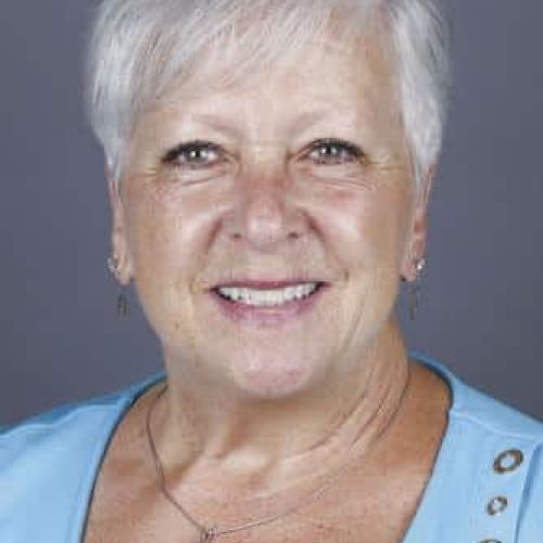 Joan Duckett 
