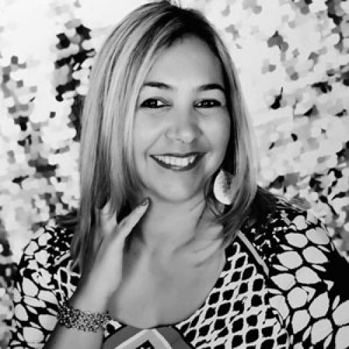 Miriam Carrillo